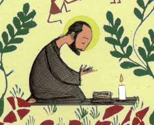 THE IGNATIAN YEAR: MAY 20, 2021 - JULY 31, 2022