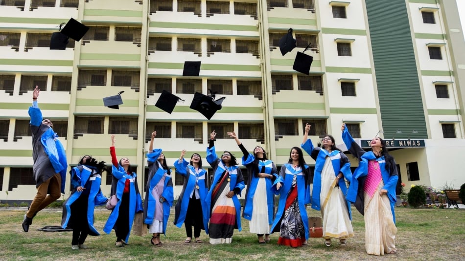 XAVIER'S CONVOCATION 2021