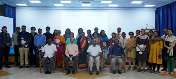 FACULTY ORIENTATION PROGRAMME 2020