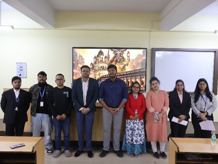 XSSI hosts inter-college science and innovation meet