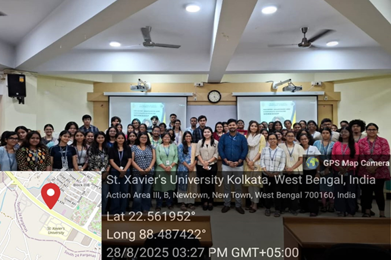 Industry Awareness and Corporate Exposure Seminar