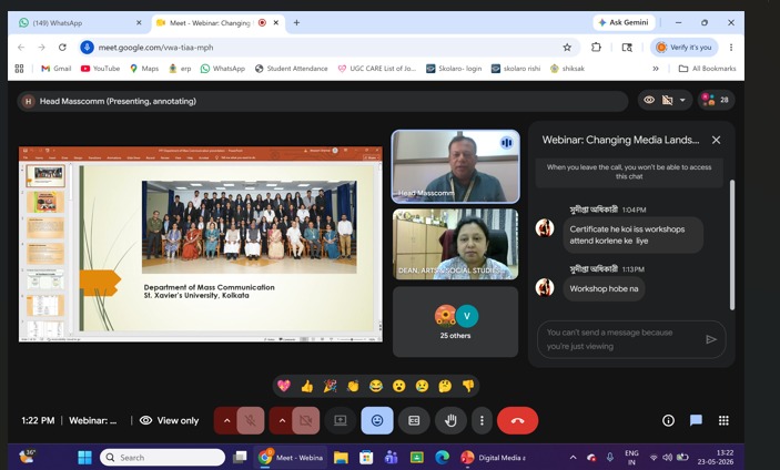 SXUK hosts webinar on Media and AI