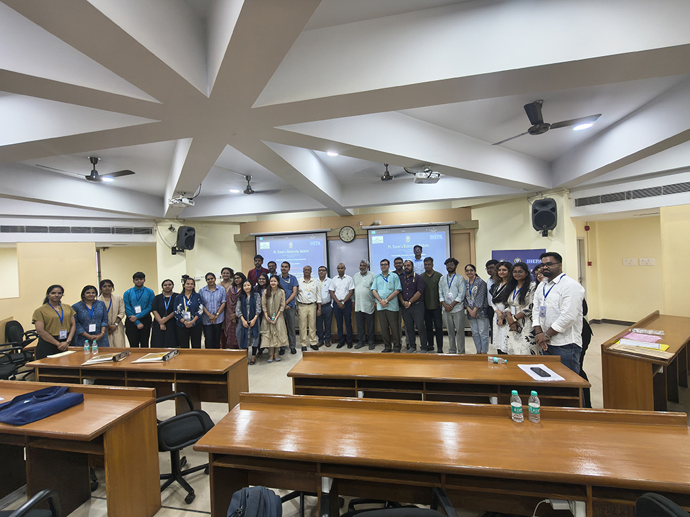 International Conference on “Realising the Right to Health for Persons with Disabilities in India”