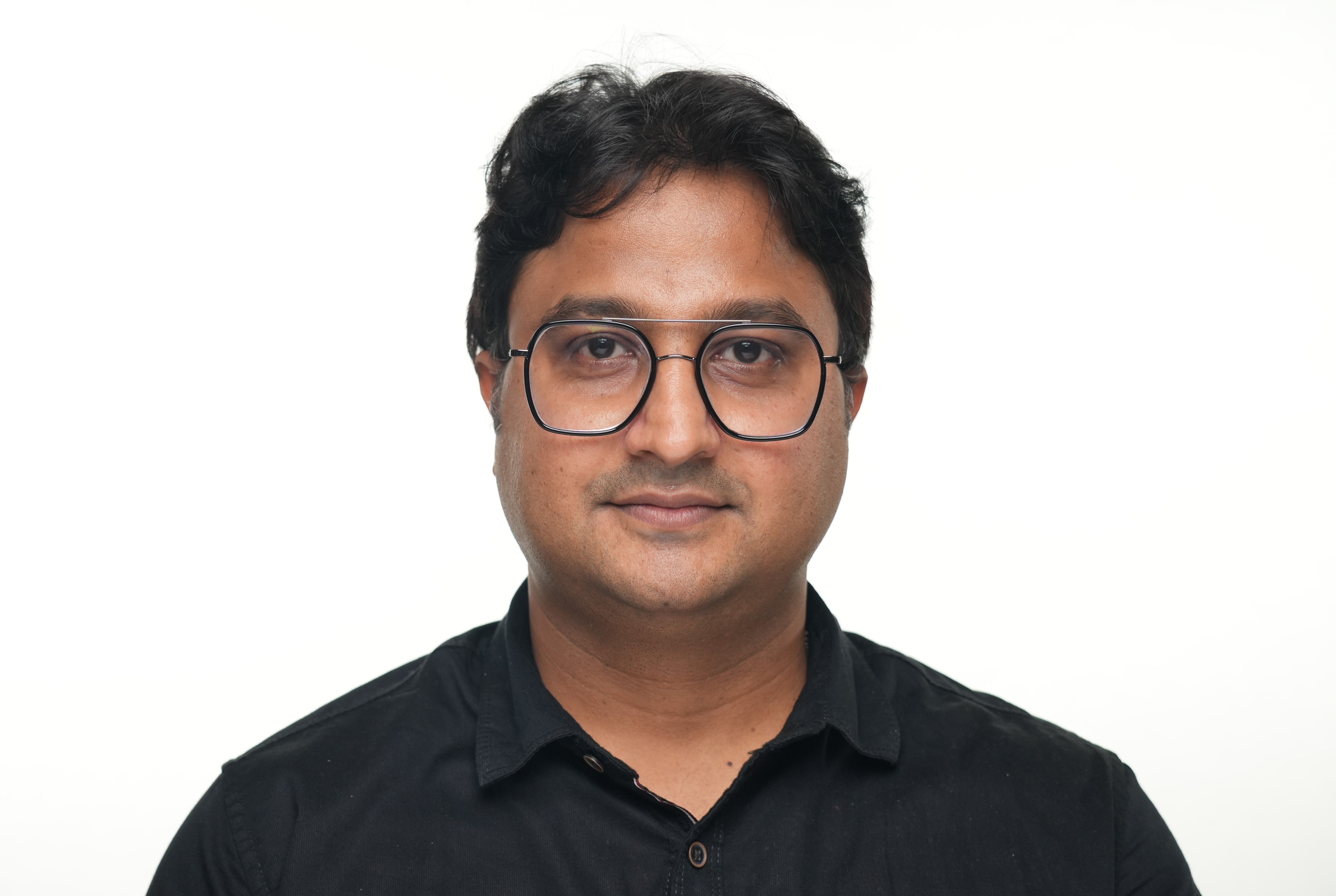 Dr. Subhajit Chakraborty