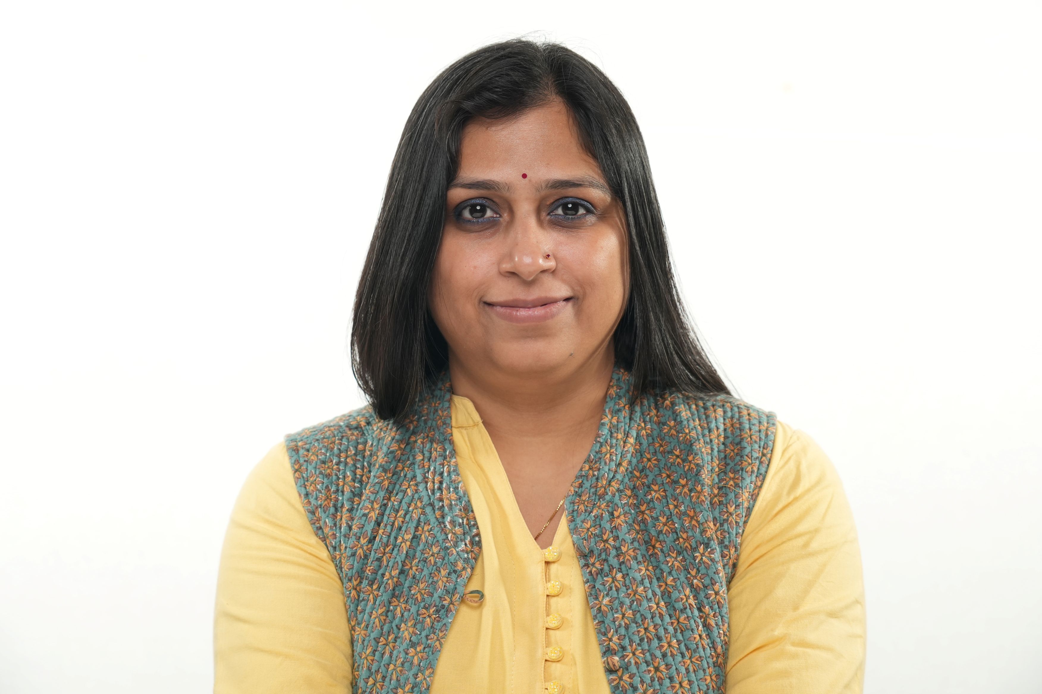 Indira Chakraborty Bhattacharya