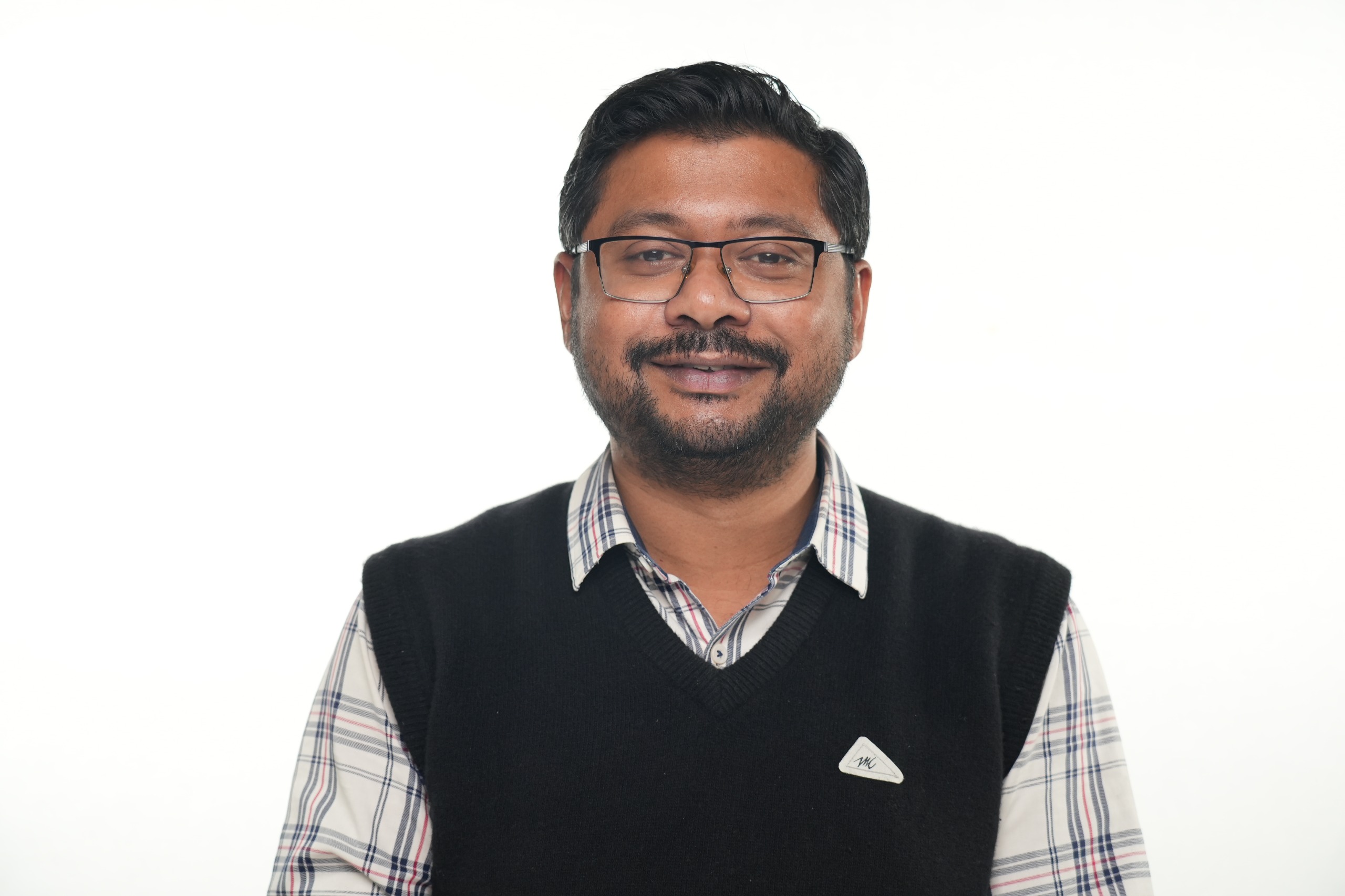 Sayantan Bandhu Majumder