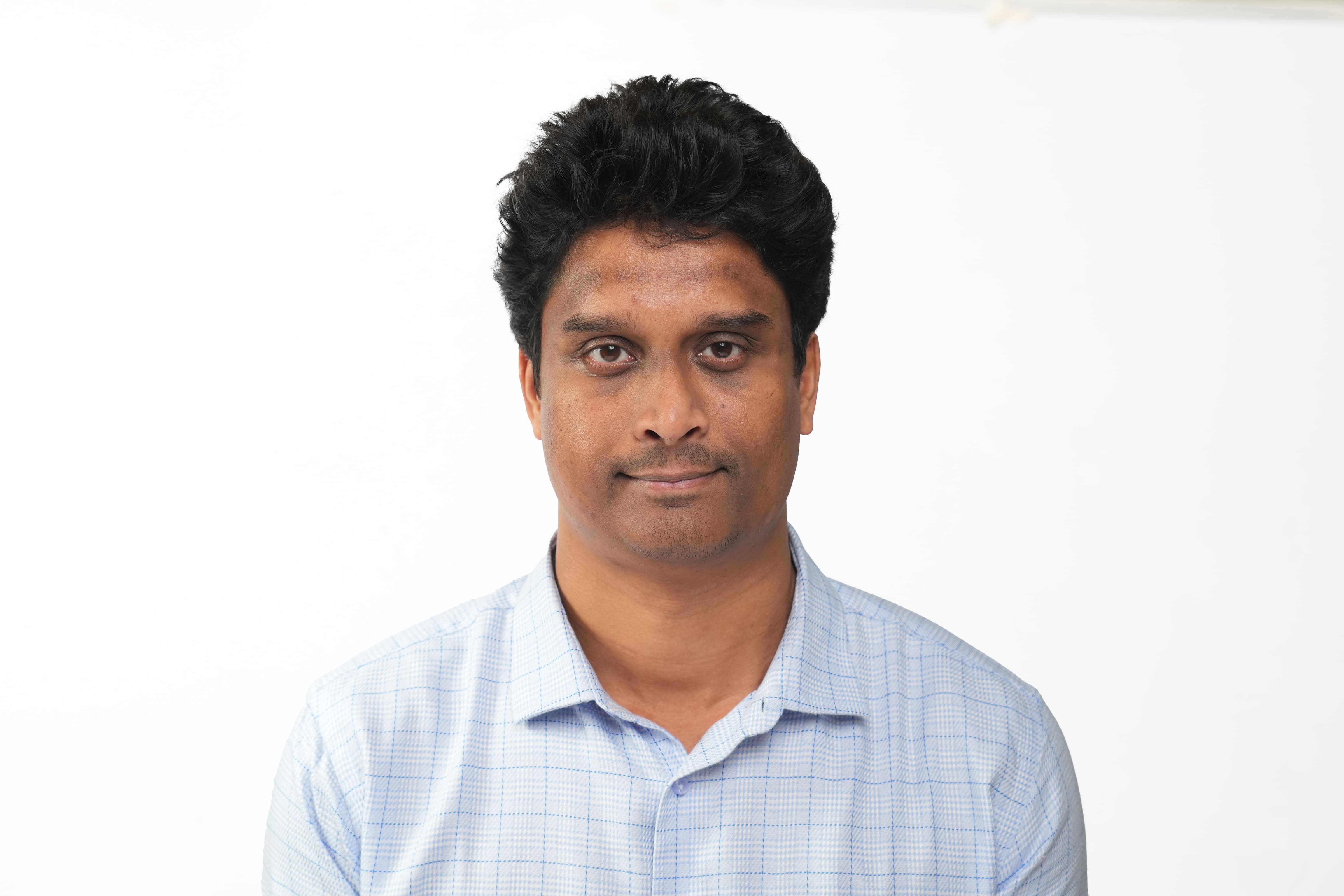 Prayag Ray