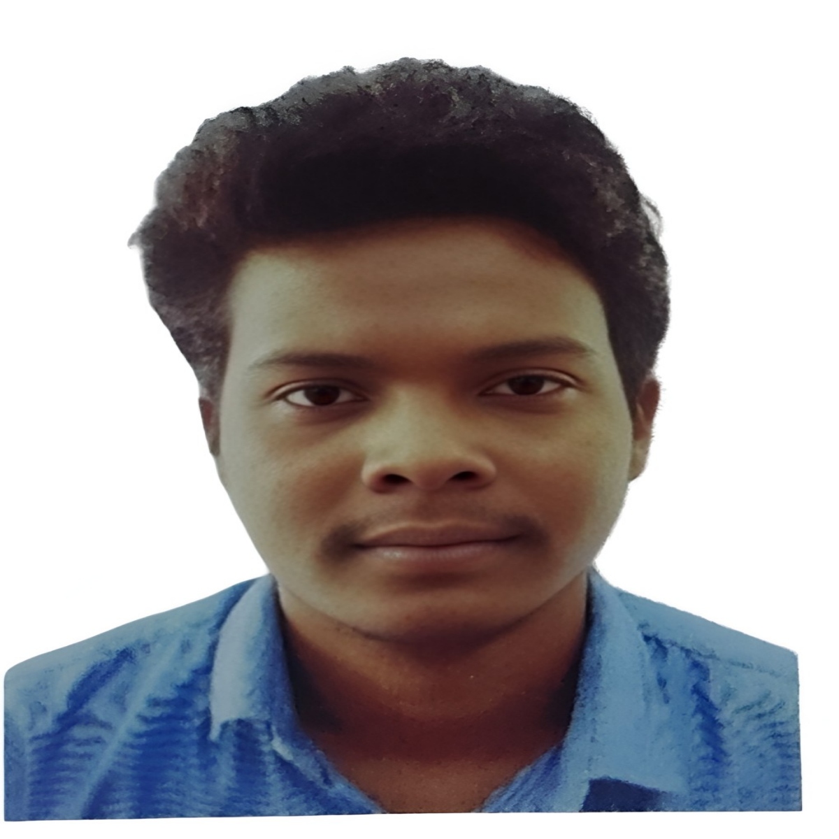 Sandeep Xess