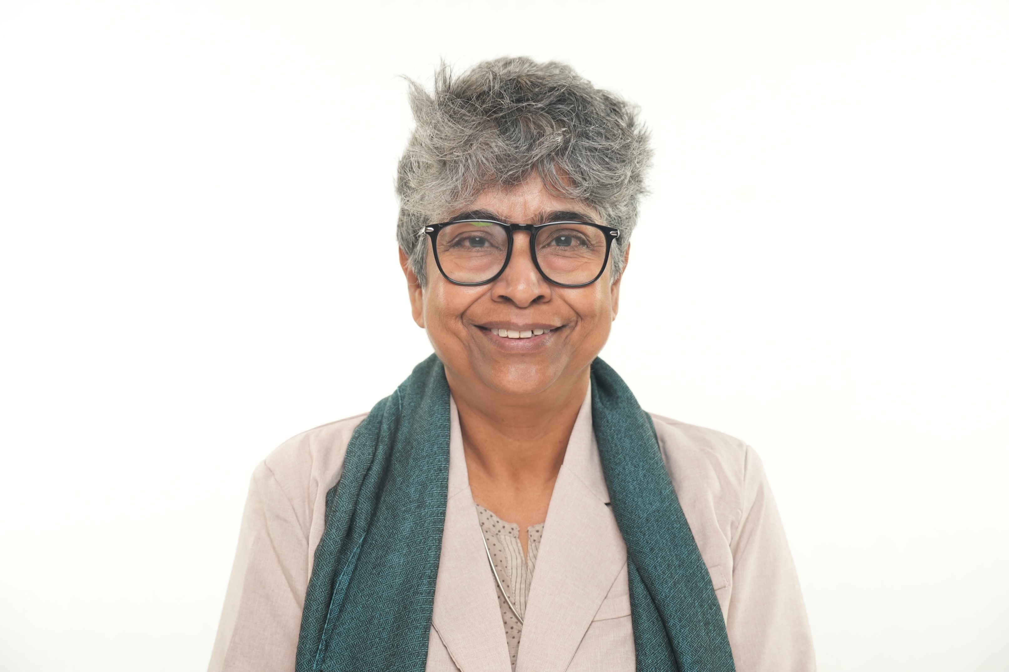 Nandini Bhattacharya