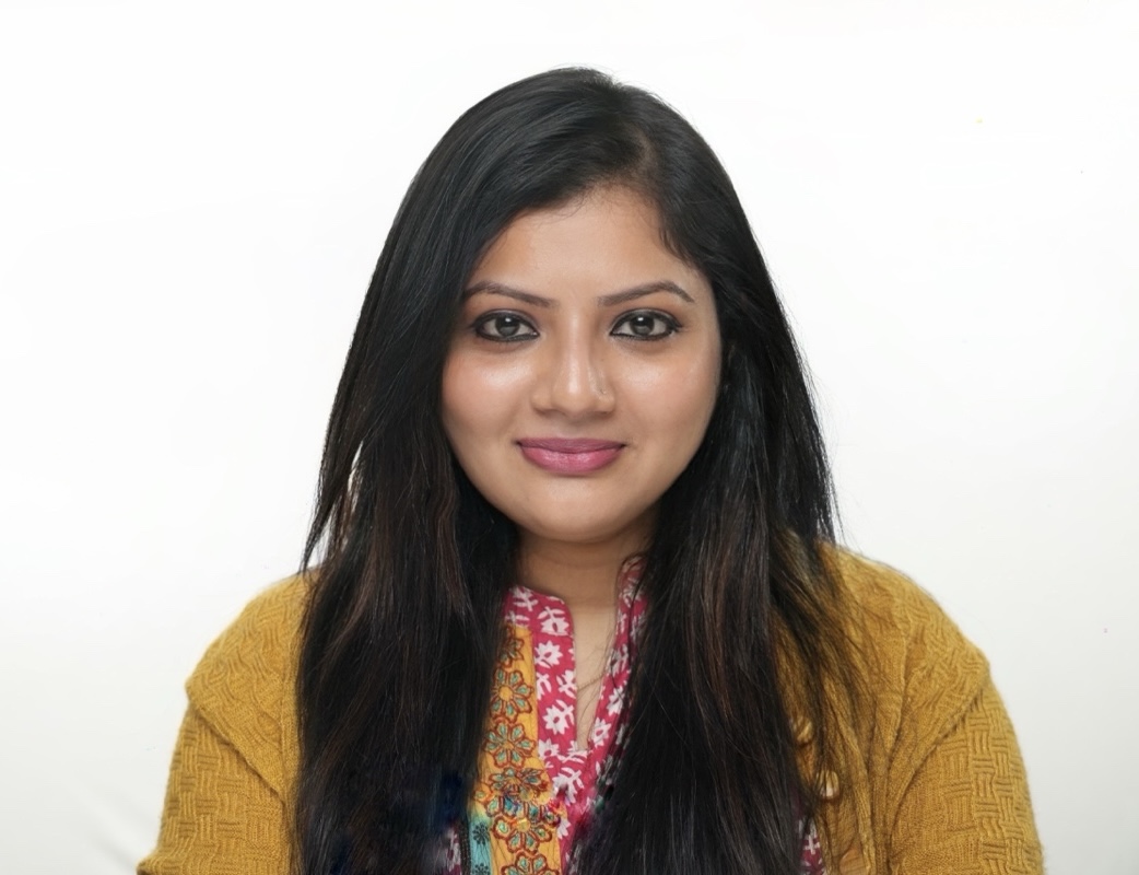 Dr. Trisha Bakshi