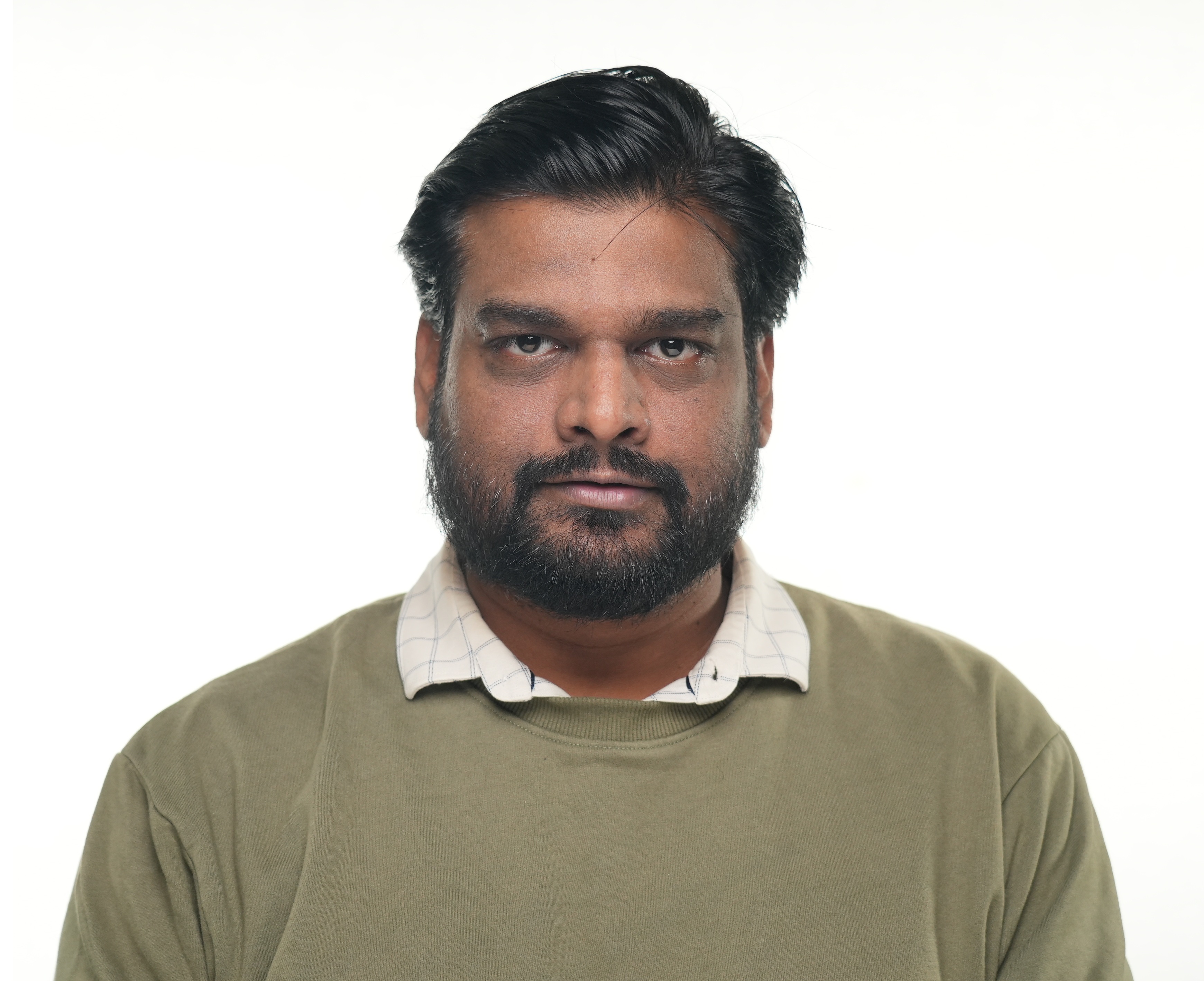 Aparajay Kumar Singh