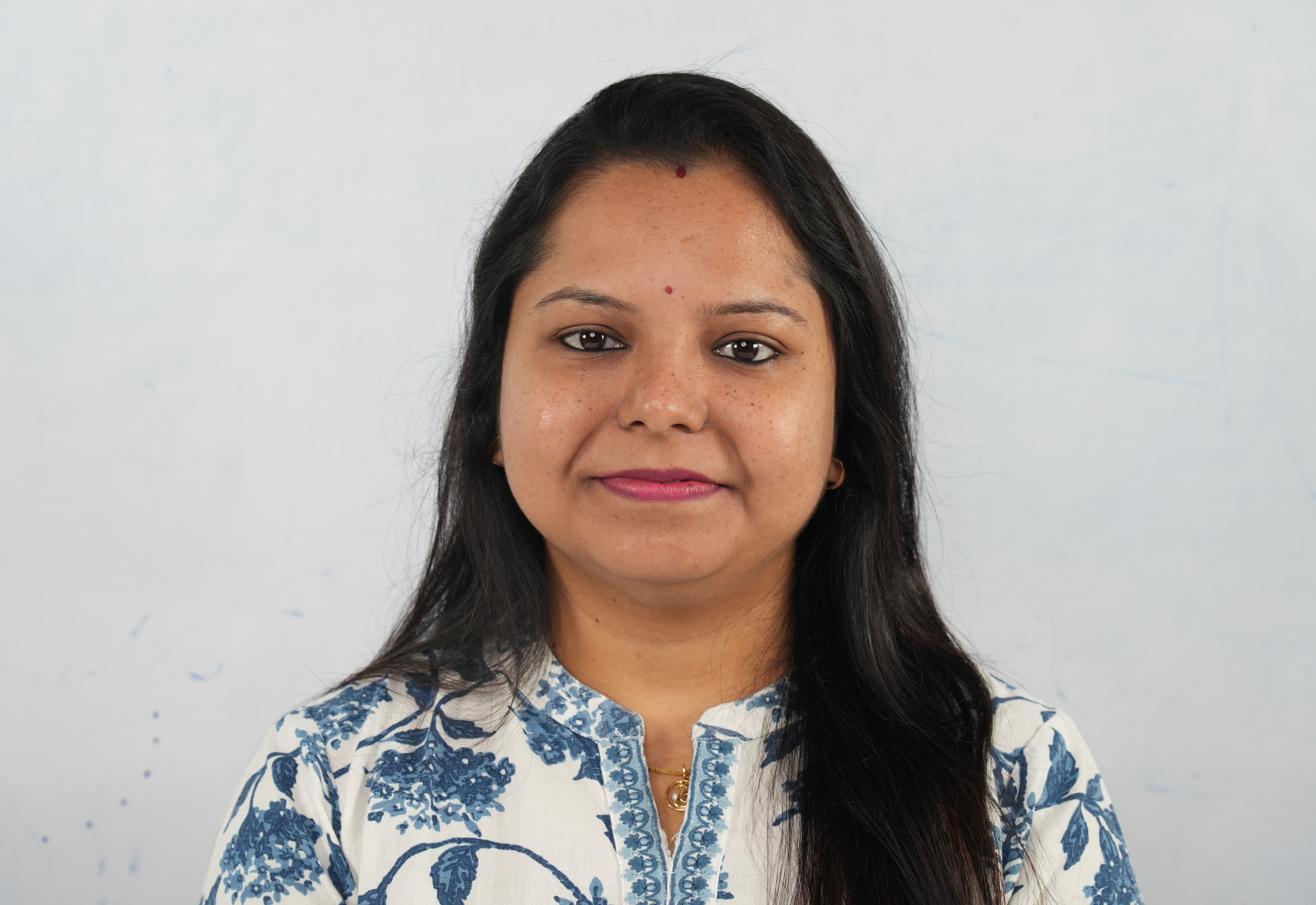 Dr. Soma Debnath