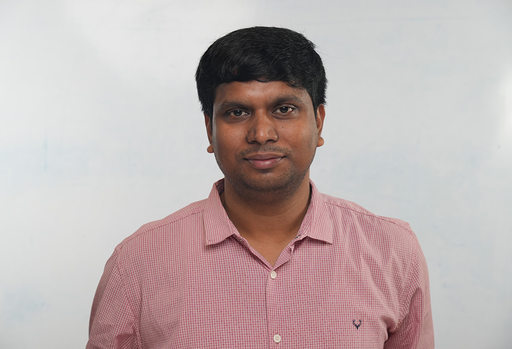 Dr. Utpal Pore