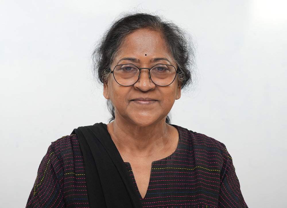 Manisha Pal