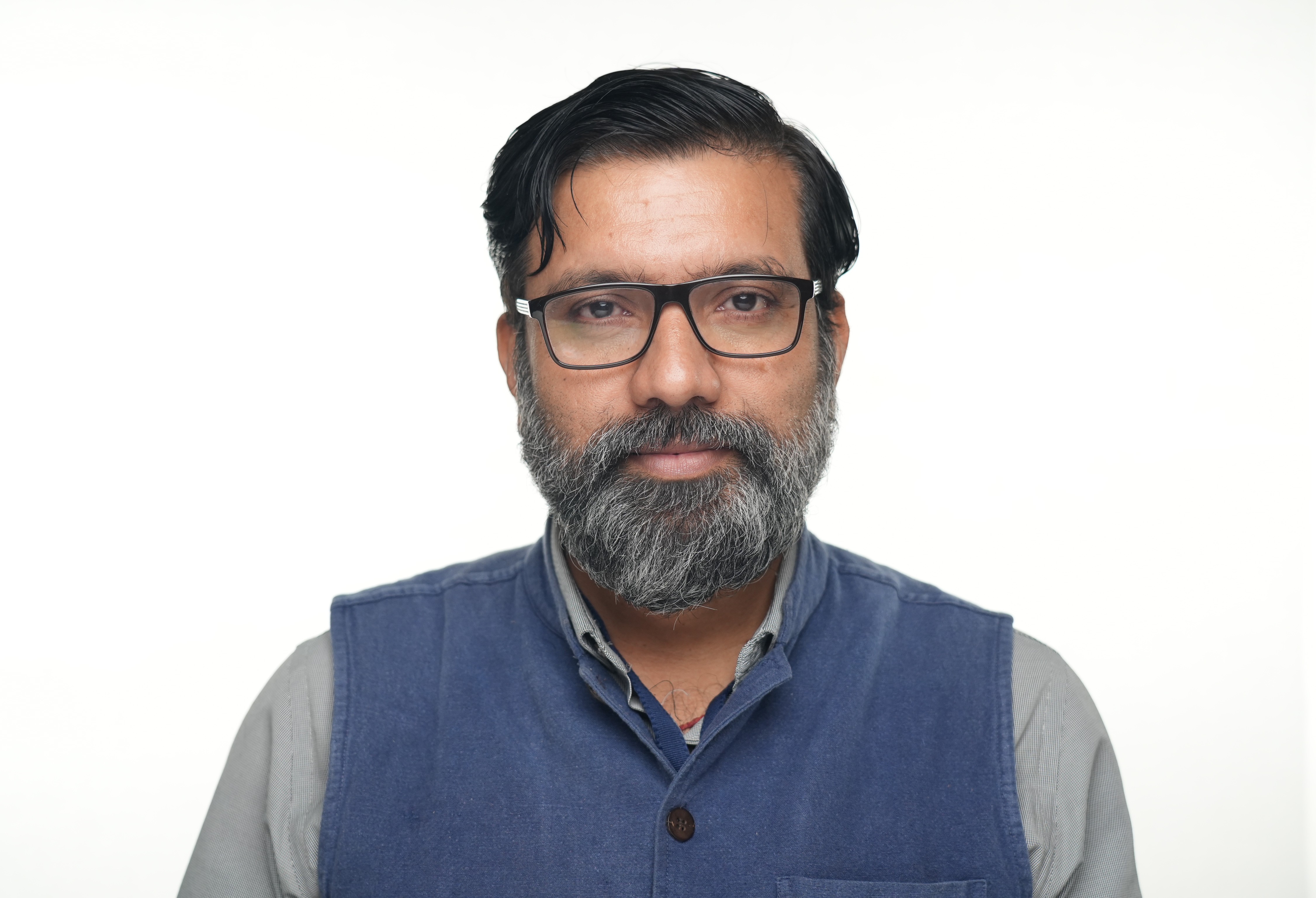 Swapan Chakraborty