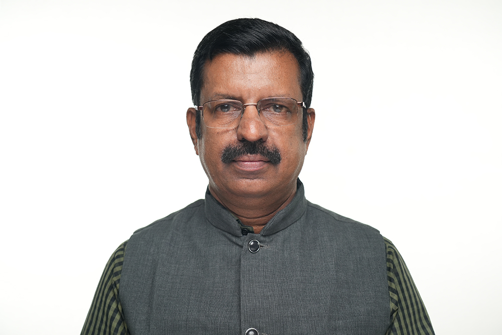 Dr. A. Vijayakumar