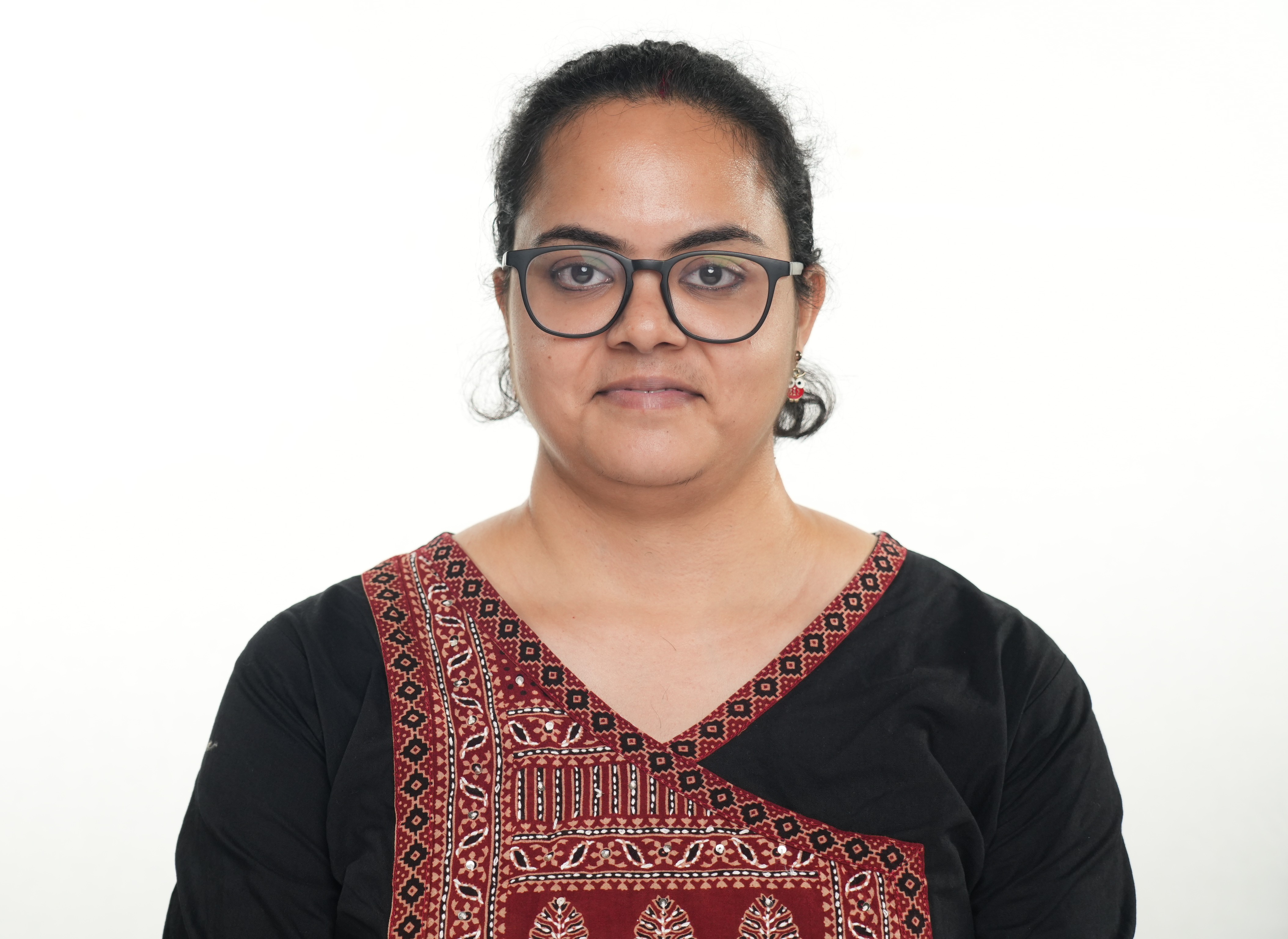 Dr. Chayanika Mitra