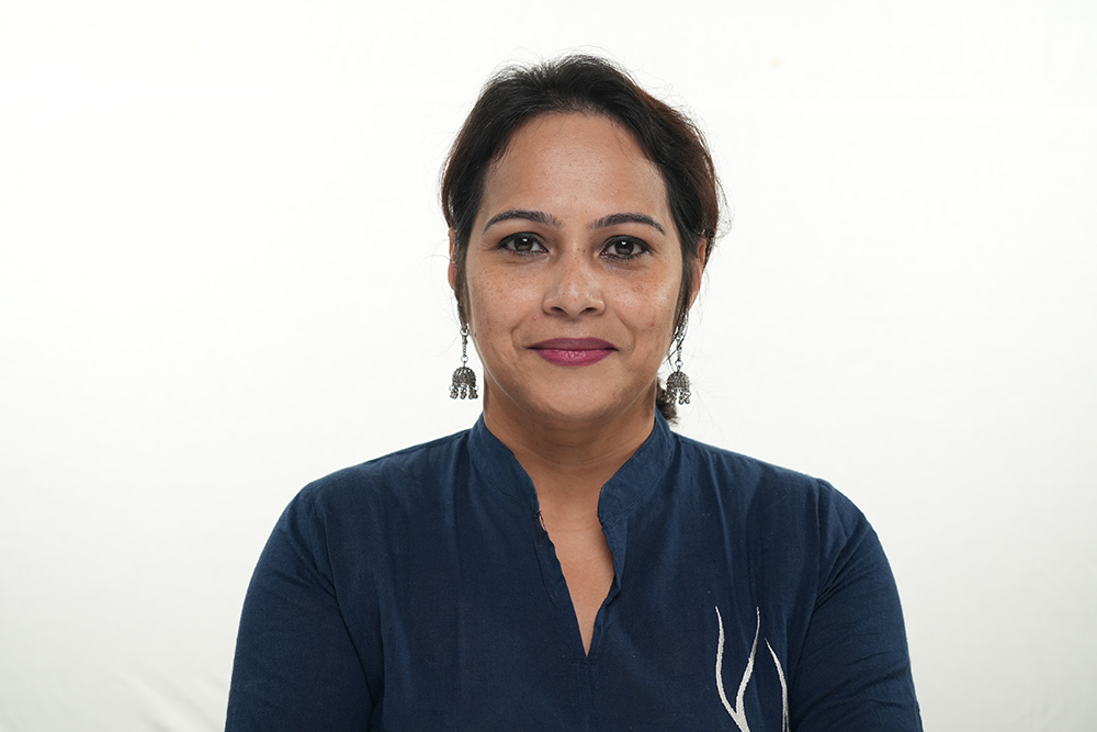 Dr. Manali Bhattacharya