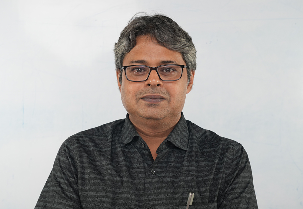 Shuvendu Chakraborty