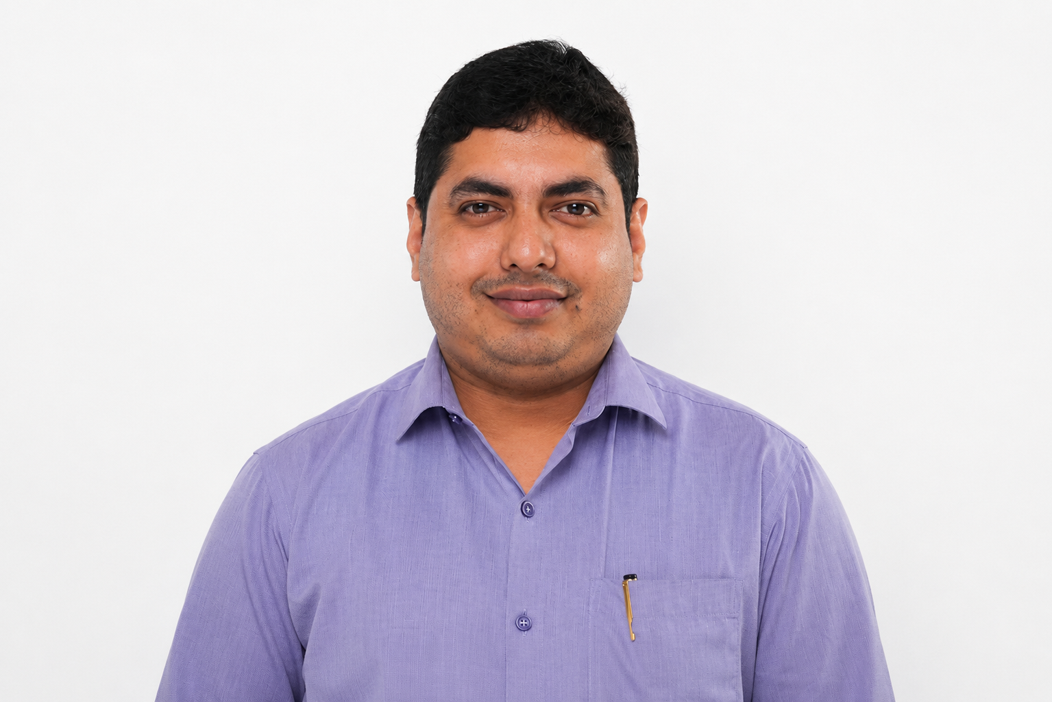 Dr. Manik Chakraborty