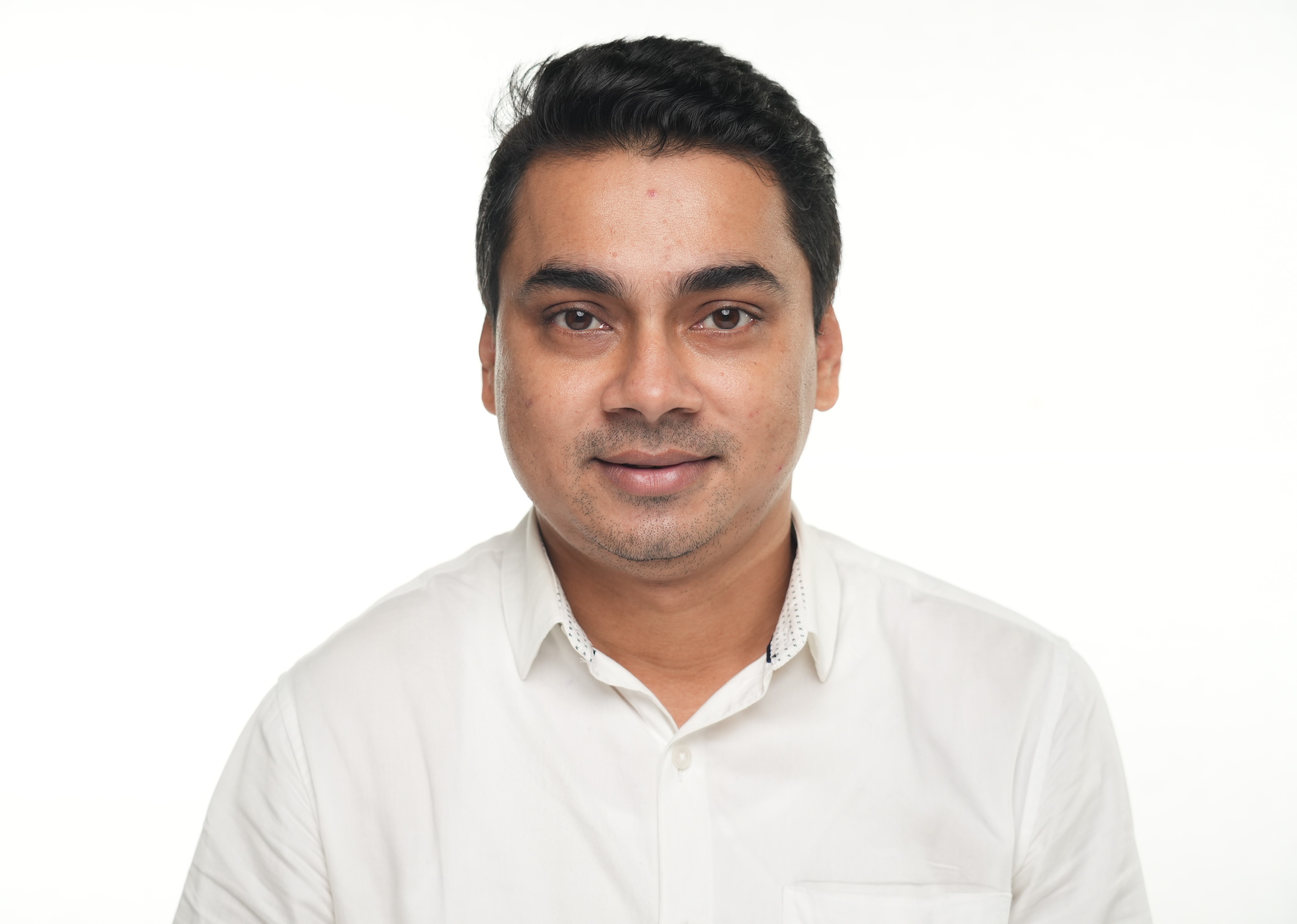 Dr. Asif Iqubal Shah