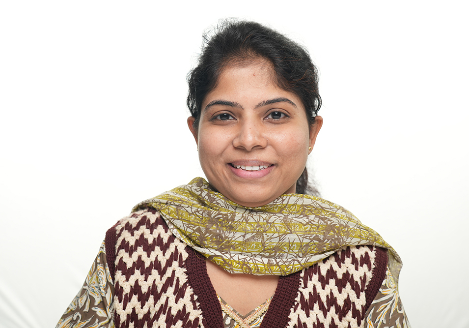 Dr. Nabanita Sen