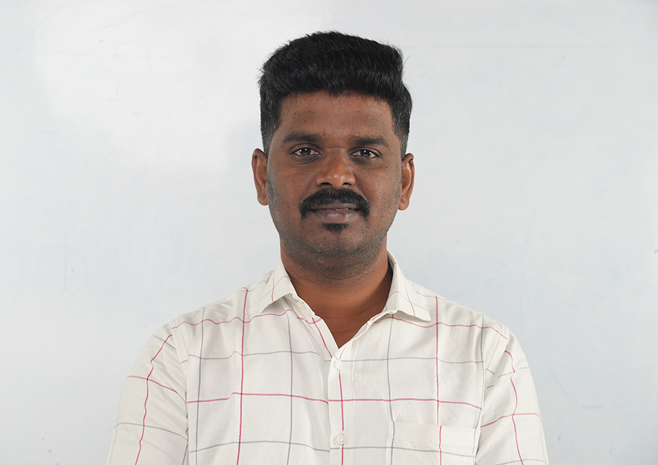 Dr Mathan Kumar P