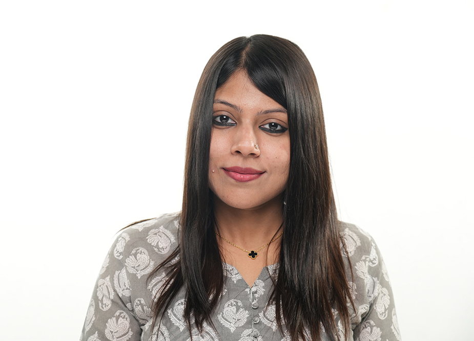 Dr. Ankita Chakraborty