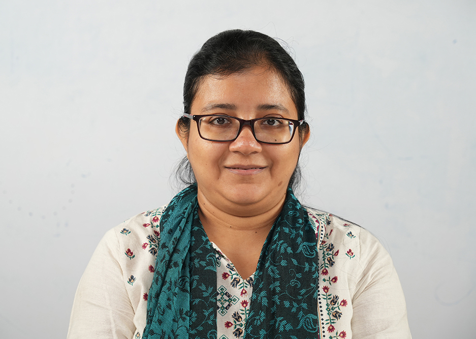 Debatri Banerjee