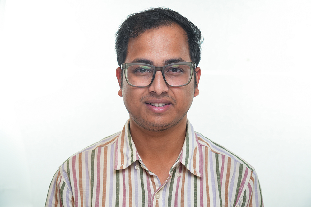 Aditya Sarkar