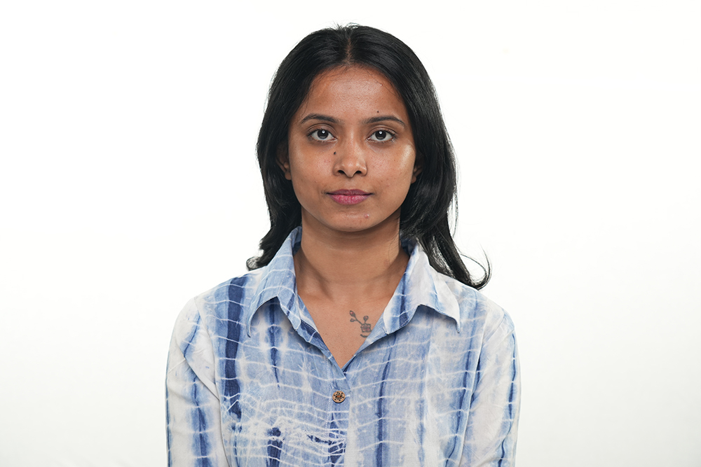 Dipa Bhowmik