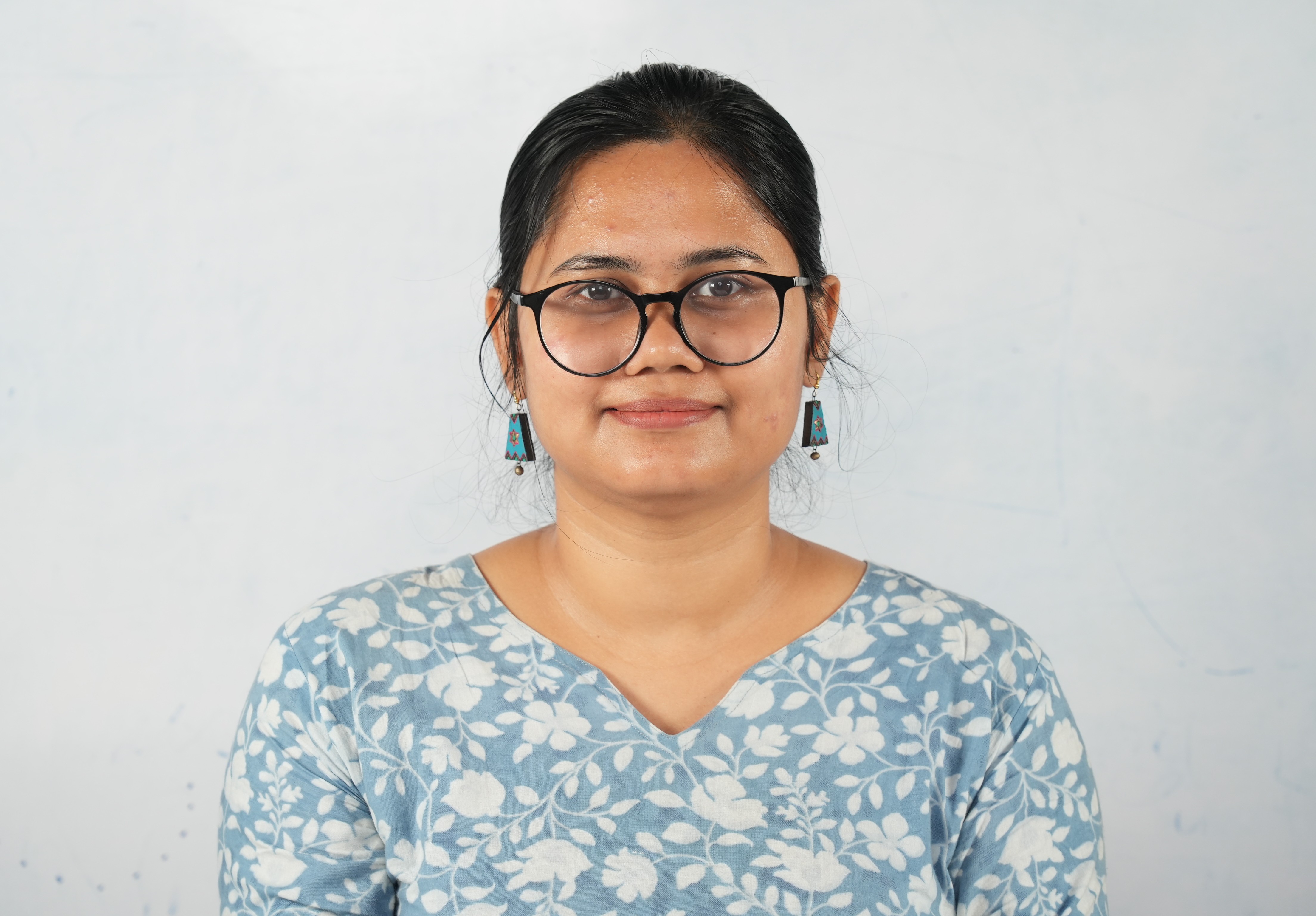 Anwesha Maiti