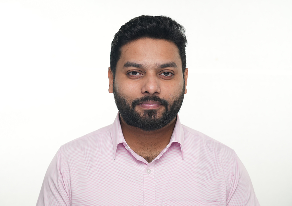 Soumya Saha