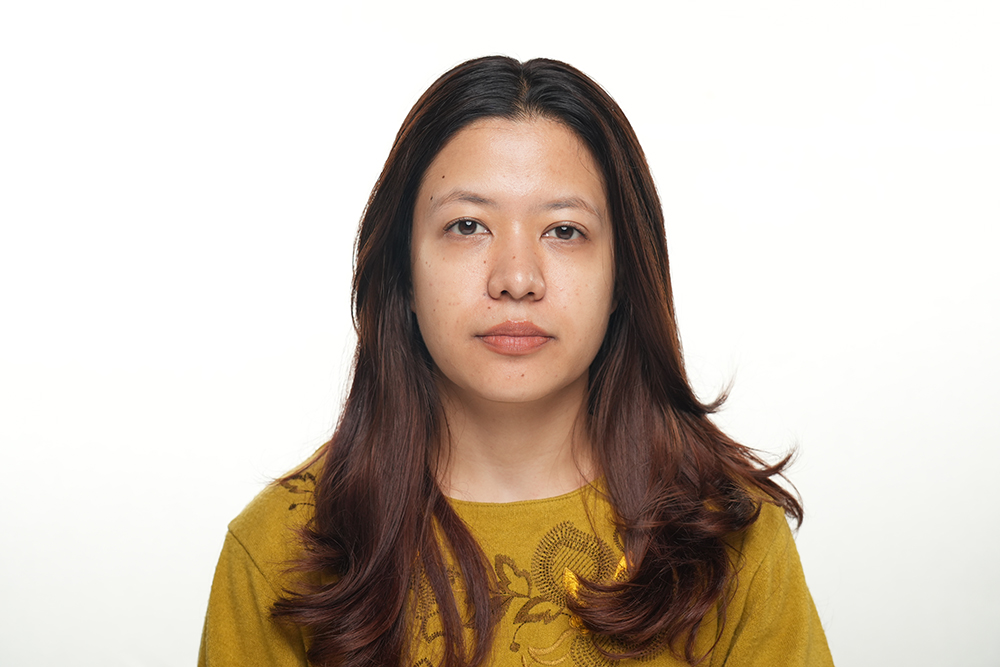Dr. Sneha Manger
