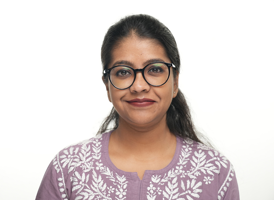 Shivani Pahuja