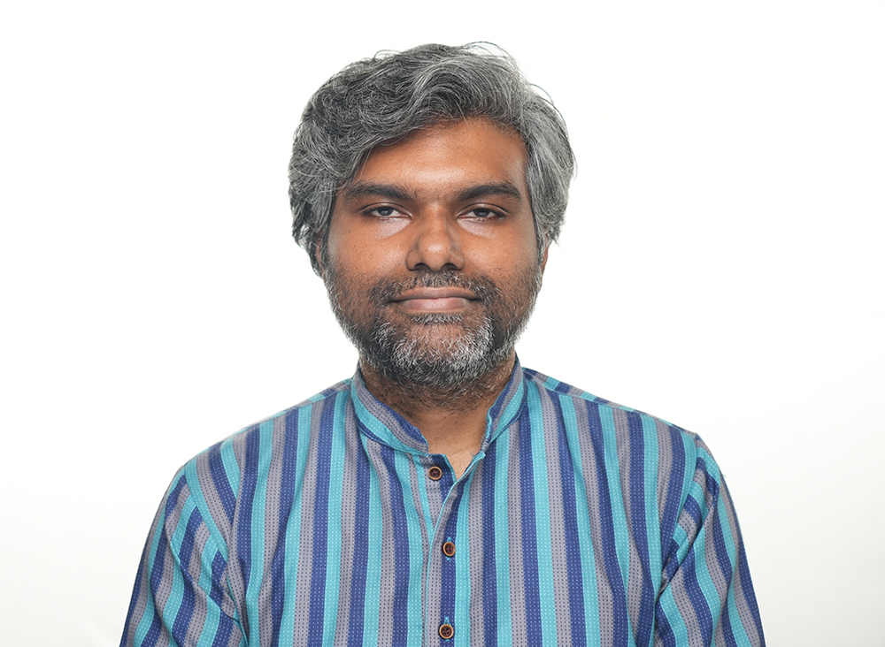 Ratul Das