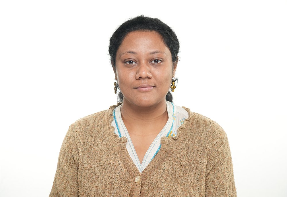 Mohar Mitra
