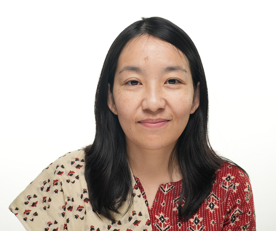 Manisha Tamang