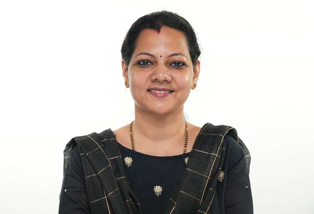 Dr. Shyamala D