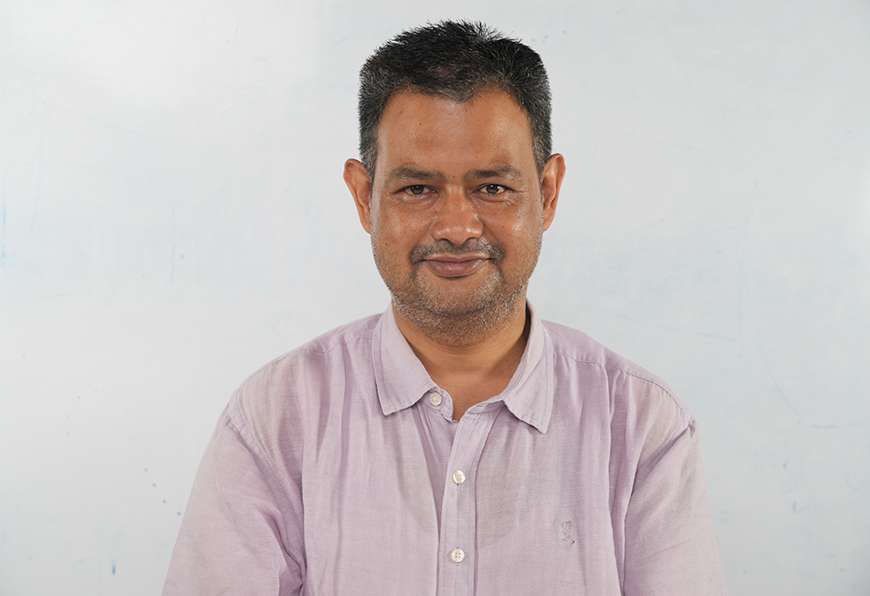 Banhi Guha