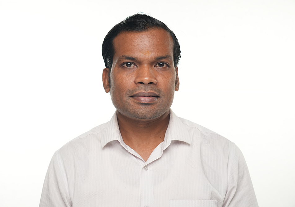 Dr. Sibun Parida