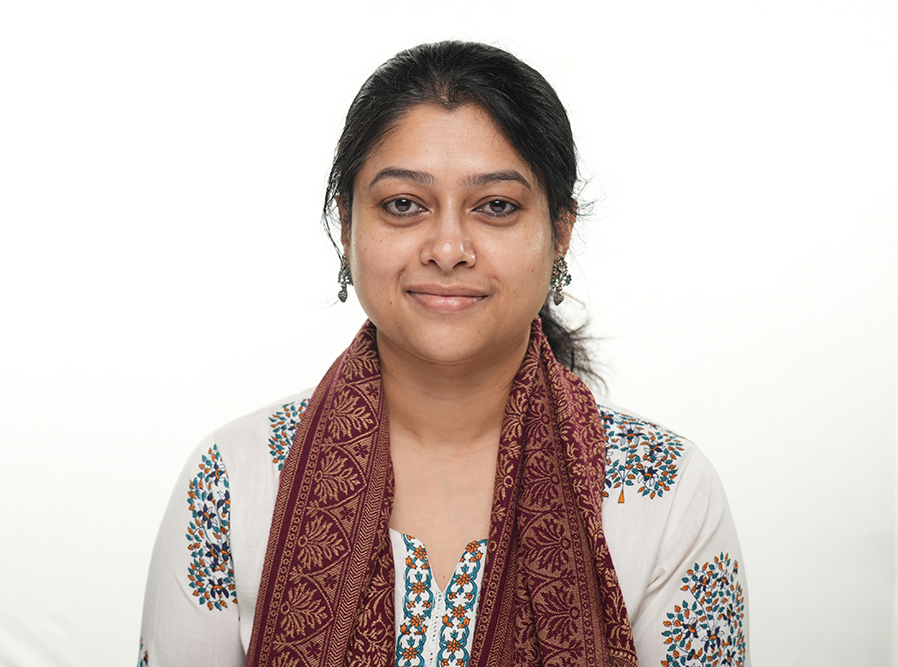 Anurupa Kundu