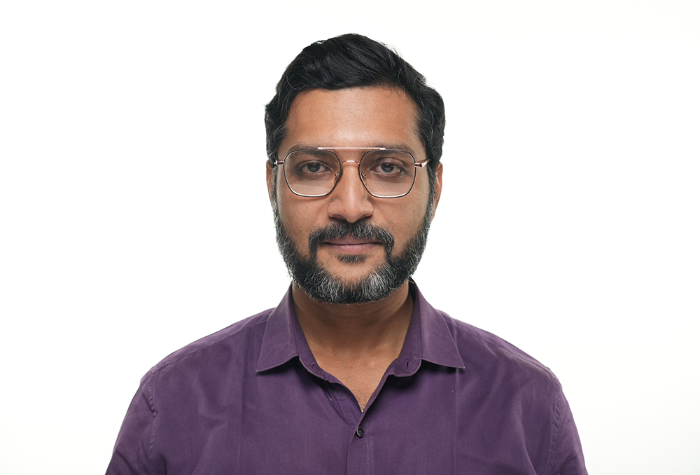 Animesh Das