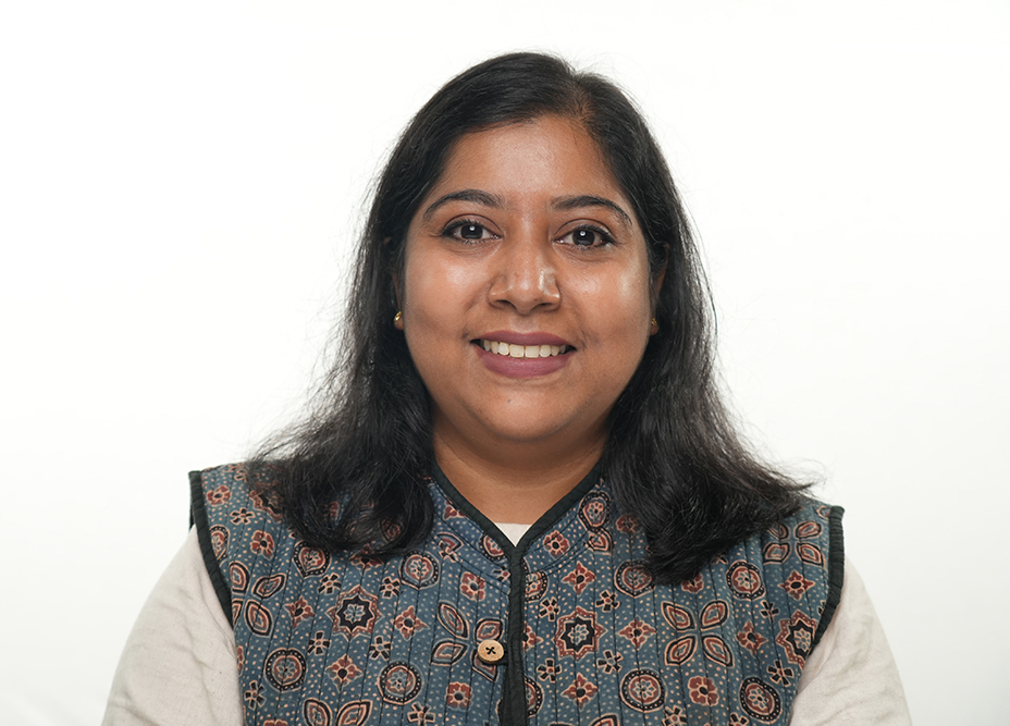 Dr. Mitul Dutta