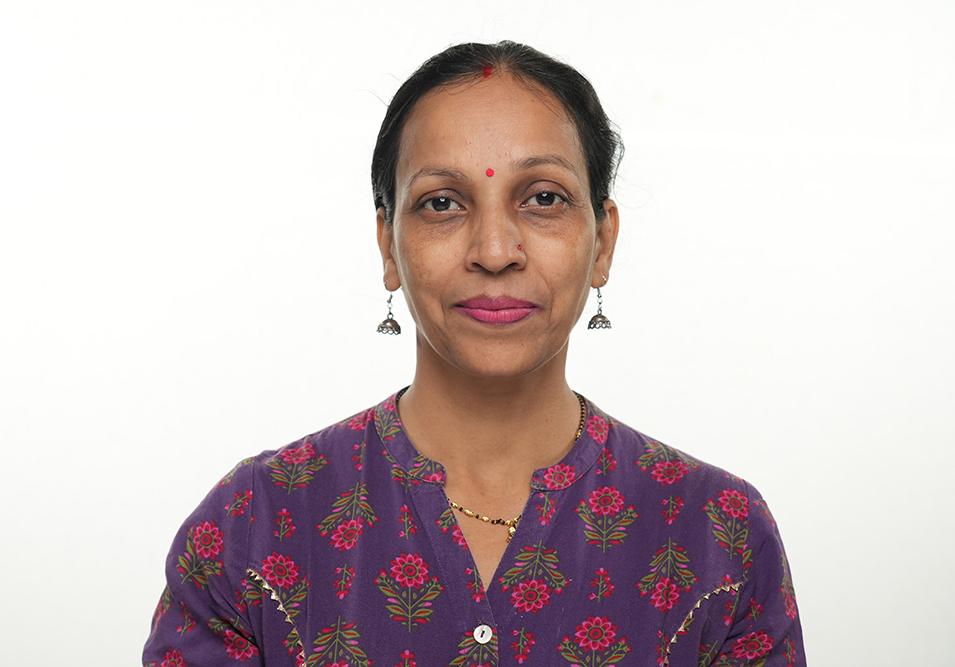Gitu Singh