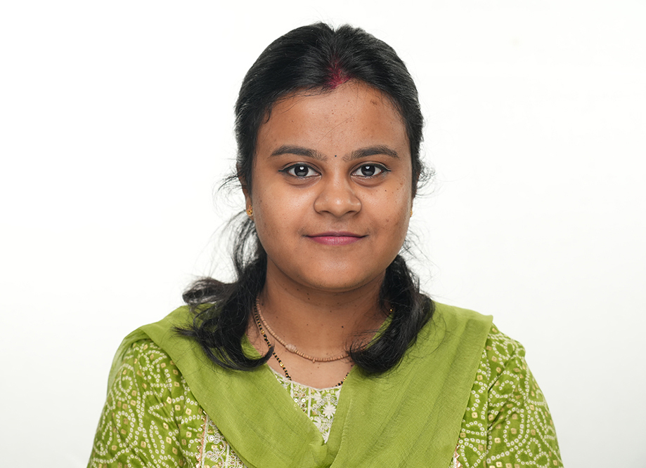 Dr. Srijita Ghosh