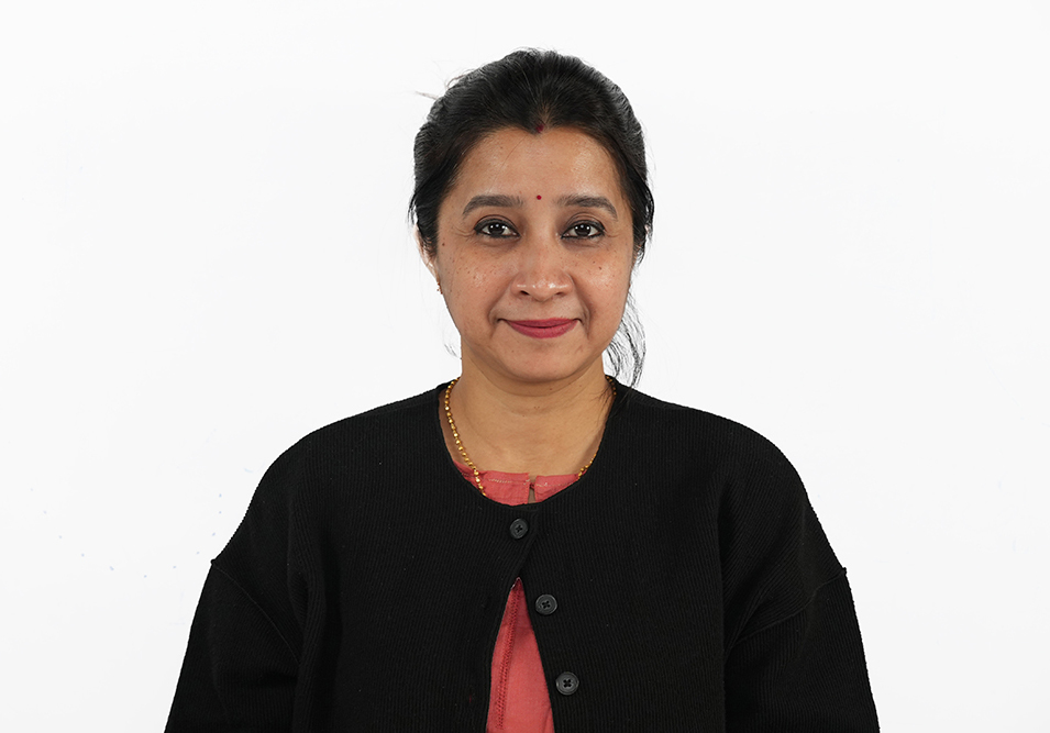 Dr. Antara Ghatak