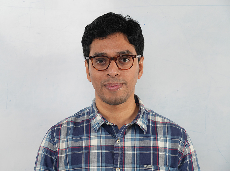 Anish Bhattacharyya
