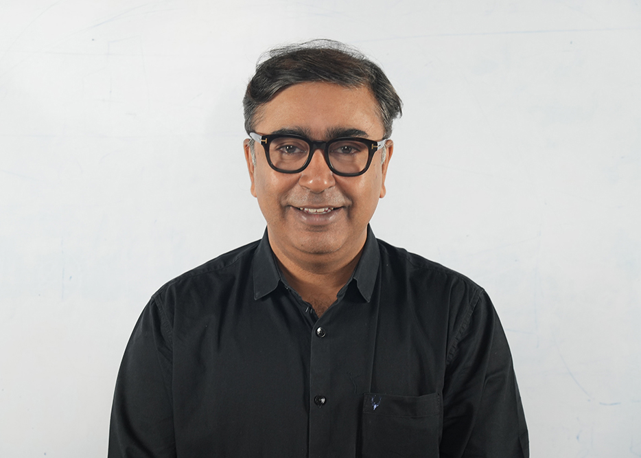 Dr. Sumantra Bhattacharya