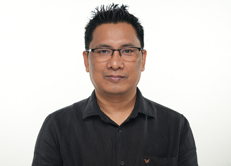 Jacob Islary